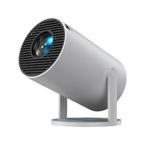 Rent or Buy a Projector for Movie Night?