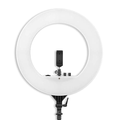 Digitek DRL 018H 18" LED Ring Light